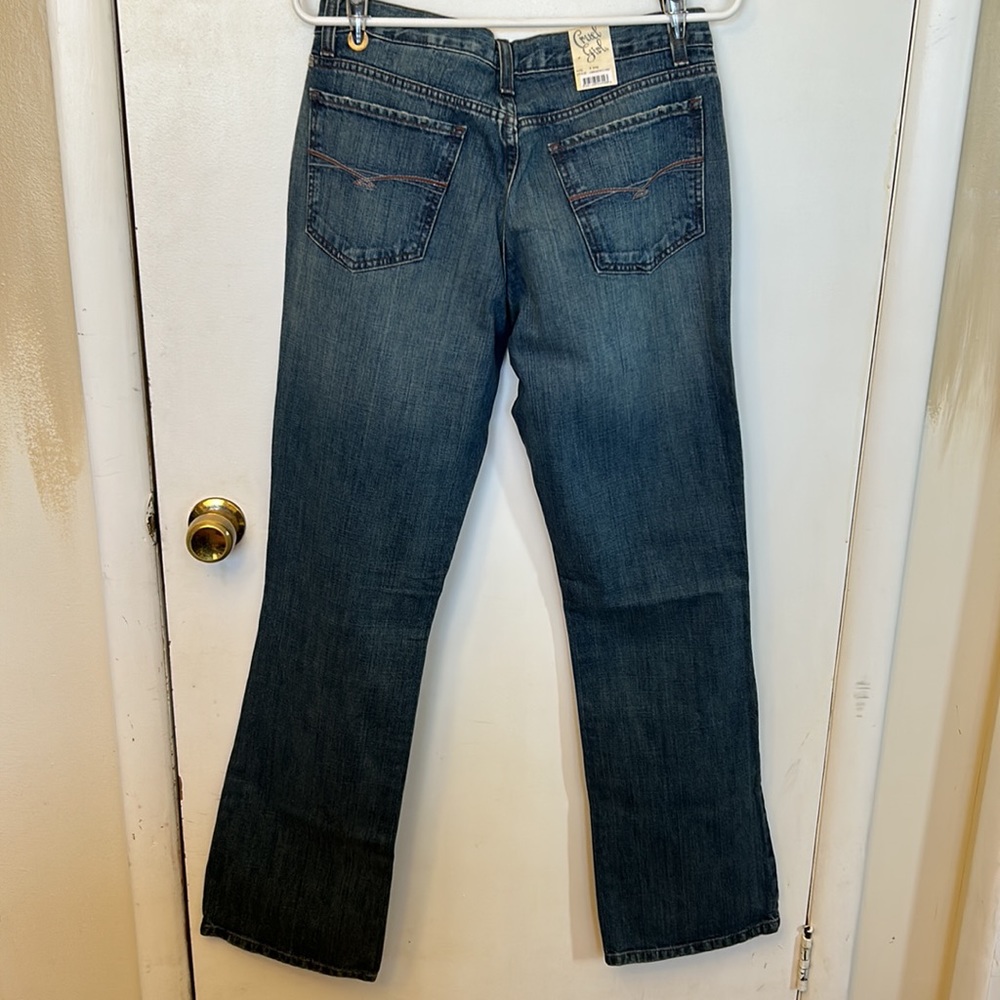 Cruel Girl Denim Jeans Size 9 Long NWT